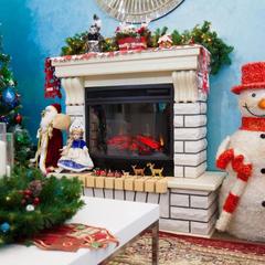 Гостиница Бэлль, Анапа, Краснодарский край