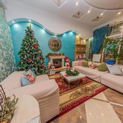 Гостиница Бэлль, Анапа, Краснодарский край