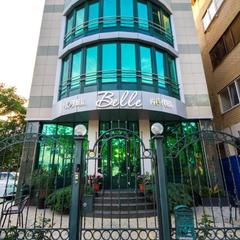 Гостиница Бэлль, Анапа, Краснодарский край