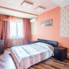 Гостиница Бэлль, Анапа, Краснодарский край