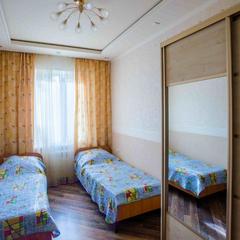 Гостиница Бэлль, Анапа, Краснодарский край