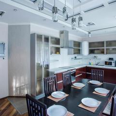 Гостиница Бэлль, Анапа, Краснодарский край