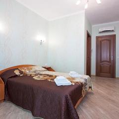 Гостиница Бэлль, Анапа, Краснодарский край