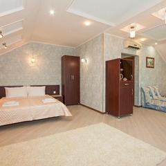 Гостиница Бэлль, Анапа, Краснодарский край