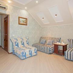 Гостиница Бэлль, Анапа, Краснодарский край