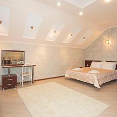 Гостиница Бэлль, Анапа, Краснодарский край