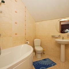 Гостиница Бэлль, Анапа, Краснодарский край