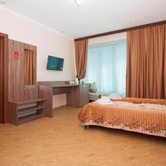 Гостиница Бэлль, Анапа, Краснодарский край