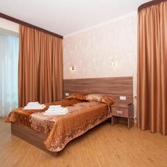 Гостиница Бэлль, Анапа, Краснодарский край