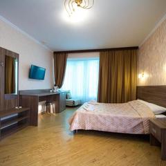 Гостиница Бэлль, Анапа, Краснодарский край