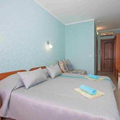 Гостиница Бэлль, Анапа, Краснодарский край