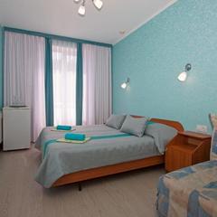 Гостиница Бэлль, Анапа, Краснодарский край