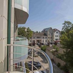 Гостиница Бэлль, Анапа, Краснодарский край