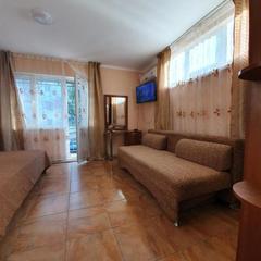 Гостевой дом Вижен, Анапа, Краснодарский край