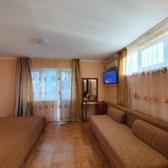 Гостевой дом Вижен, Анапа, Краснодарский край