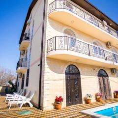 Гостевой дом Rose Manor, Анапа, Краснодарский край