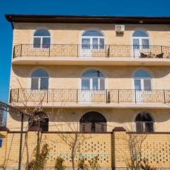 Гостевой дом Rose Manor, Анапа, Краснодарский край