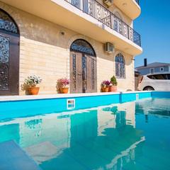 Гостевой дом Rose Manor, Анапа, Краснодарский край
