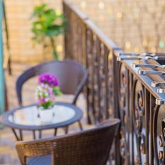 Гостевой дом Rose Manor, Анапа, Краснодарский край