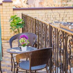 Гостевой дом Rose Manor, Анапа, Краснодарский край