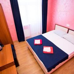Гостевой дом Rose Manor, Анапа, Краснодарский край