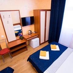 Гостевой дом Rose Manor, Анапа, Краснодарский край