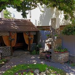 Гостевой дом SanVito, Анапа, Краснодарский край