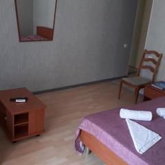 Гостевой дом Белый Фрегат, Анапа, Краснодарский край