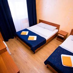 Гостевой дом Rose Manor, Анапа, Краснодарский край