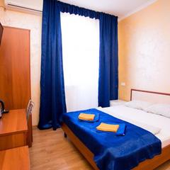Гостевой дом Rose Manor, Анапа, Краснодарский край