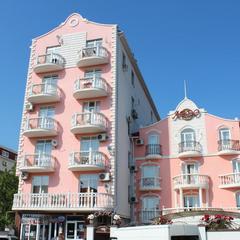 Отель Ардо, Анапа, Краснодарский край