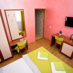 Гостевой дом Rose Manor, Анапа, Краснодарский край