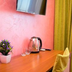 Гостевой дом Rose Manor, Анапа, Краснодарский край