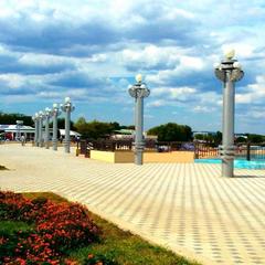 Отель Ардо, Анапа, Краснодарский край