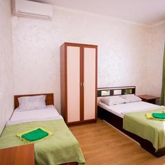 Гостевой дом Rose Manor, Анапа, Краснодарский край