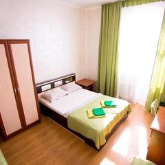 Гостевой дом Rose Manor, Анапа, Краснодарский край