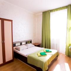 Гостевой дом Rose Manor, Анапа, Краснодарский край