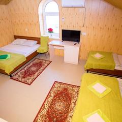 Гостевой дом Rose Manor, Анапа, Краснодарский край