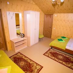 Гостевой дом Rose Manor, Анапа, Краснодарский край
