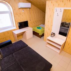 Гостевой дом Rose Manor, Анапа, Краснодарский край