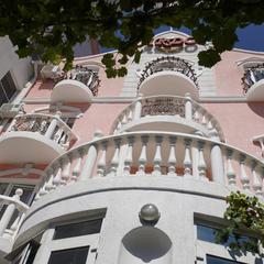 Отель Ардо, Анапа, Краснодарский край