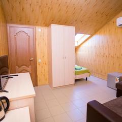 Гостевой дом Rose Manor, Анапа, Краснодарский край