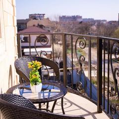 Гостевой дом Rose Manor, Анапа, Краснодарский край