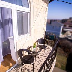 Гостевой дом Rose Manor, Анапа, Краснодарский край