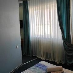 Гостевой дом Белый Фрегат, Анапа, Краснодарский край