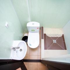 Гостевой дом Rose Manor, Анапа, Краснодарский край
