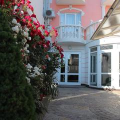 Отель Ардо, Анапа, Краснодарский край