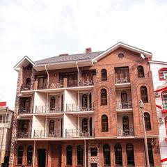 Гостевой дом БоНаМи, Анапа, Краснодарский край