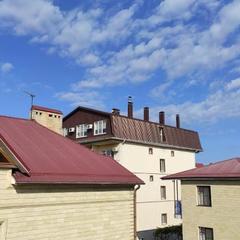 Гостевой дом Белый Фрегат, Анапа, Краснодарский край