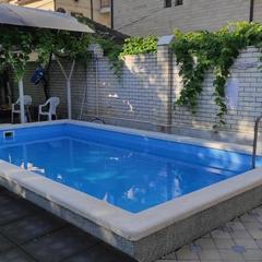 Гостевой дом Белый Фрегат, Анапа, Краснодарский край